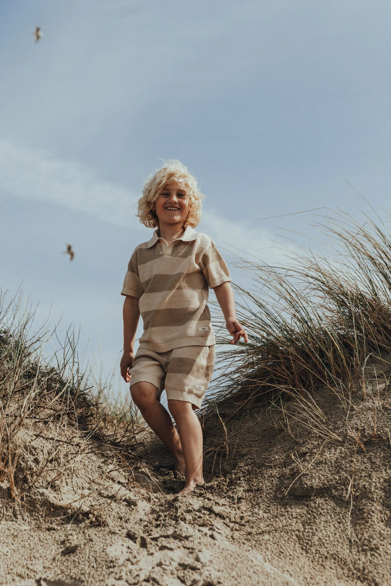 Sev | Taupe - Image 6