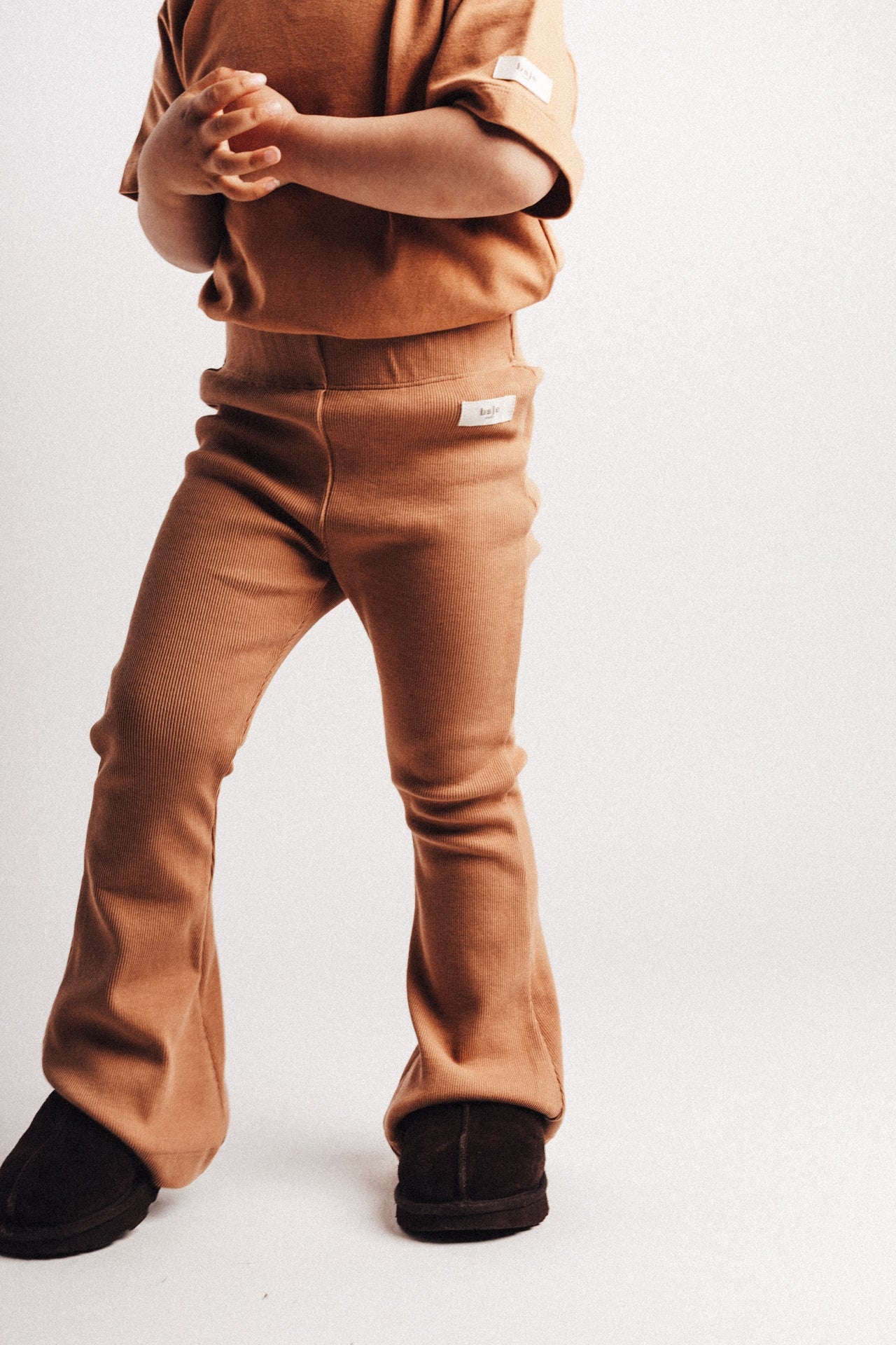 Sierra | Creme caramel - Image 2