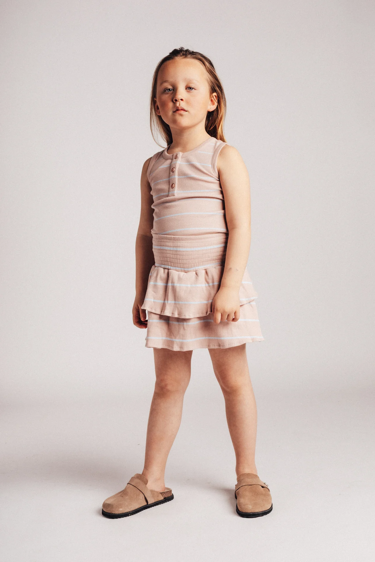 Sophia | Rose salmon - Image 3