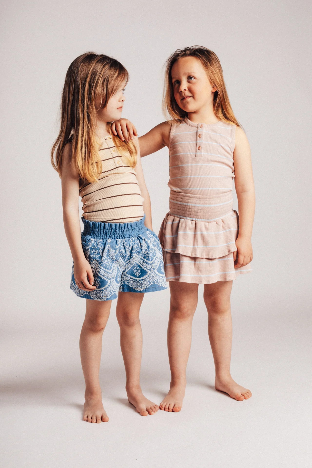 Sophia | Rose salmon - Image 4