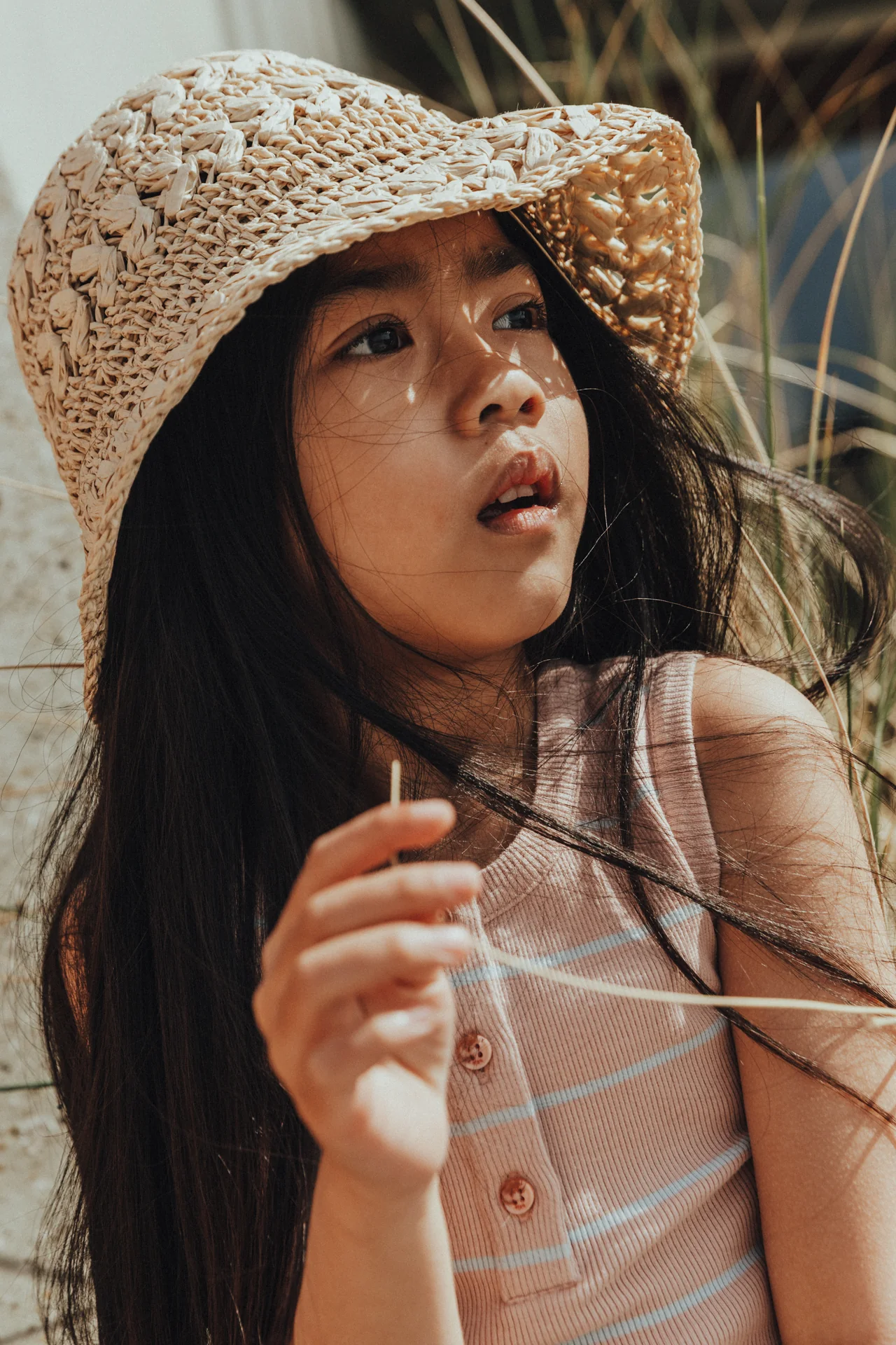 Sophia | Rose salmon - Image 5