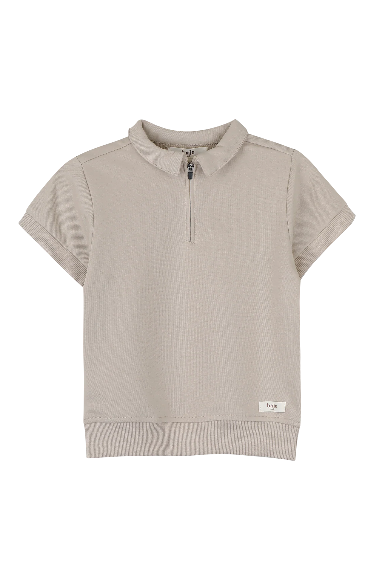 Teba | Taupe cafe