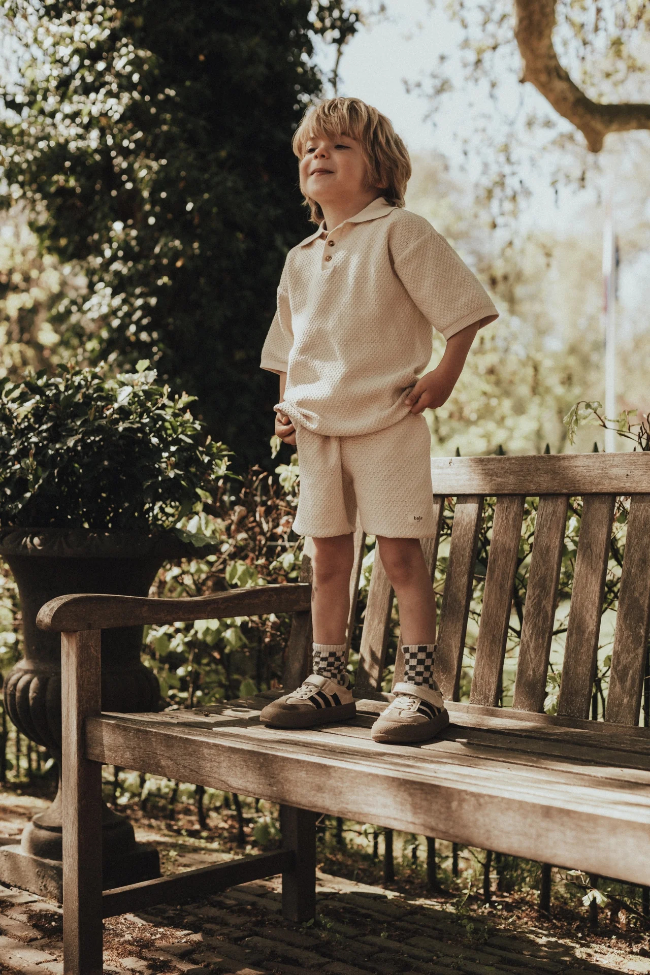 Uriz | Off-white