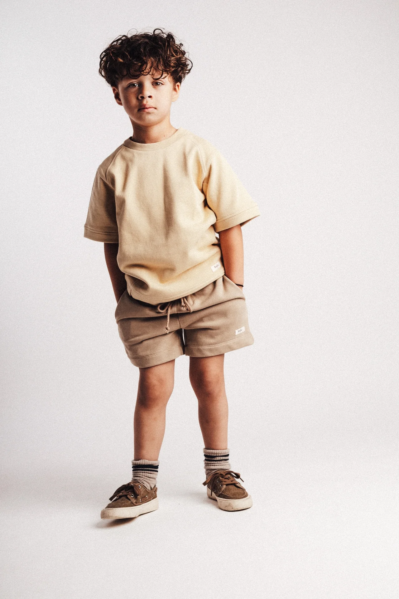 Vic | Creme fawn - Image 3