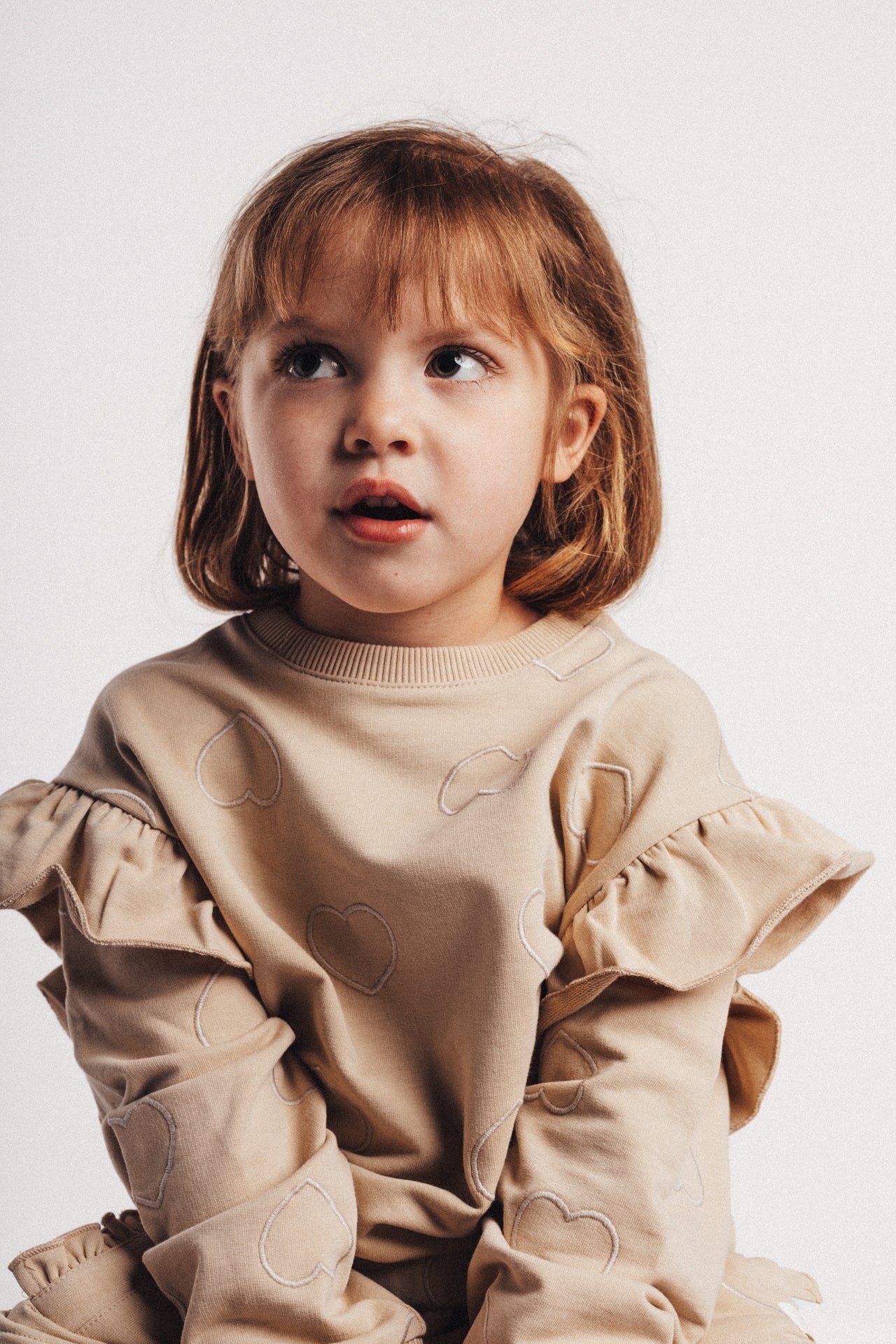 Vitoria | Creme fawn