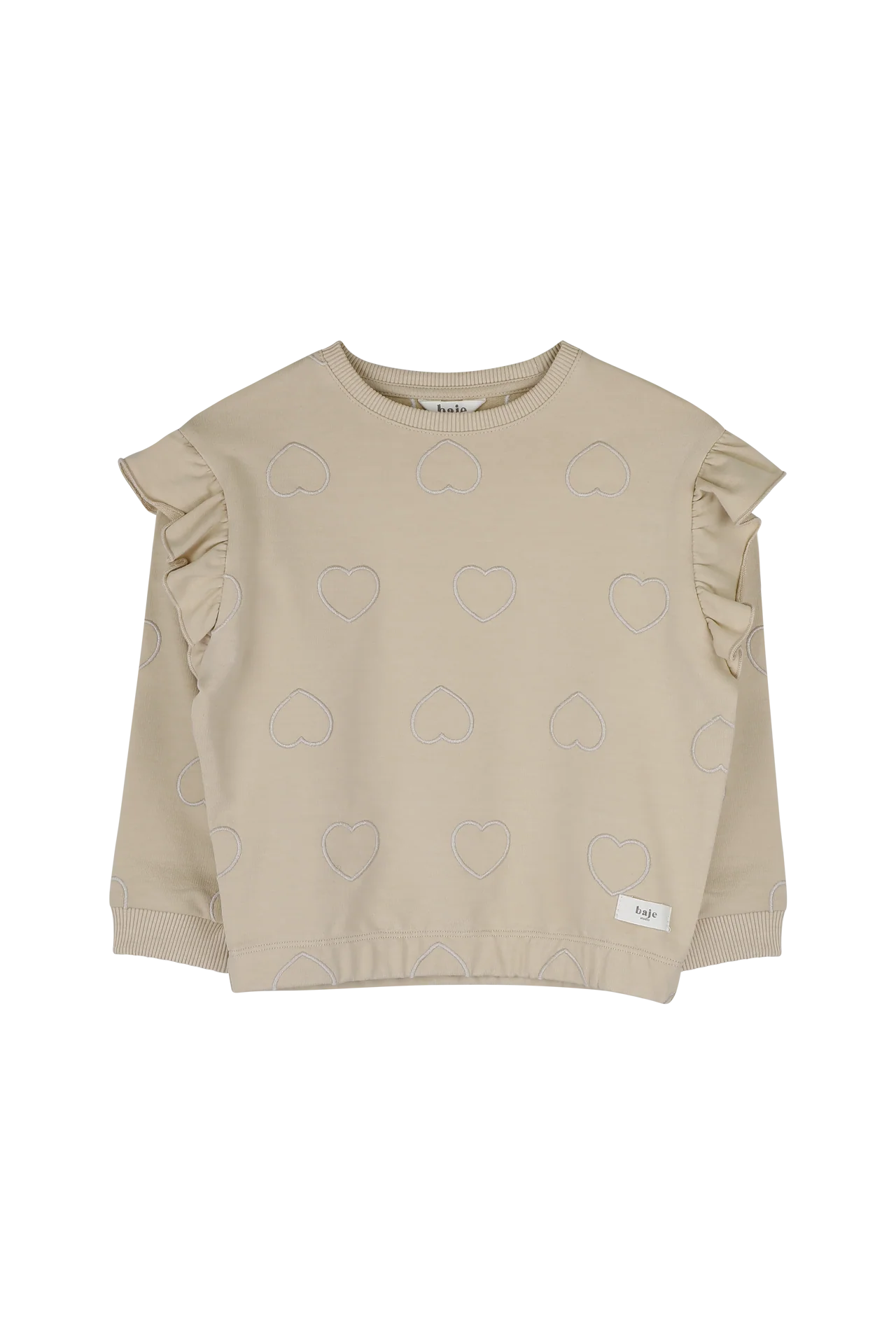 Vitoria | Creme fawn - Image 2