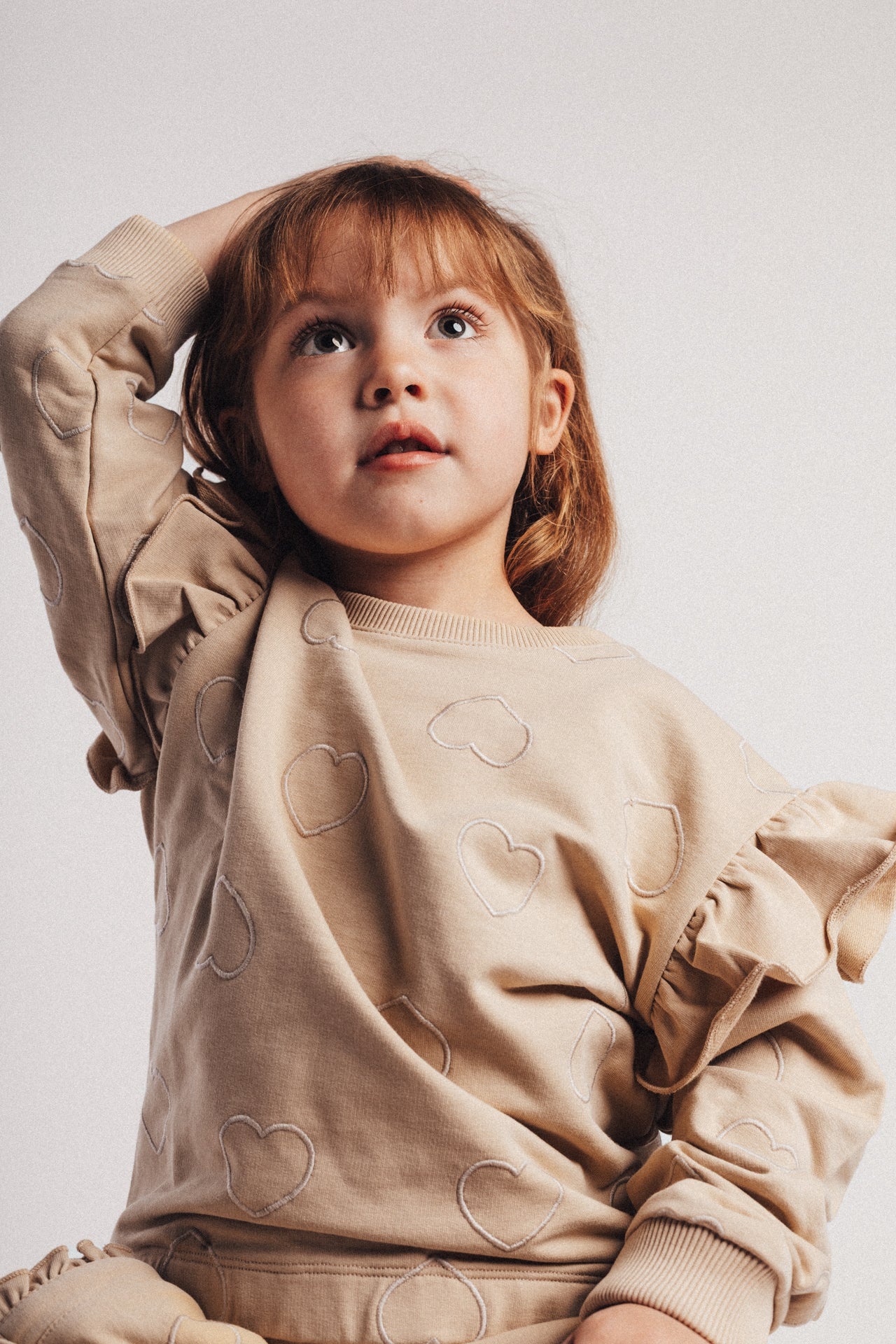 Vitoria | Creme fawn - Image 5
