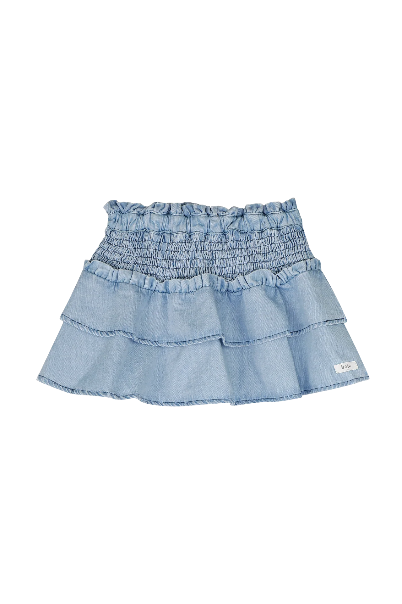 Yille | Blue denim light - Image 2