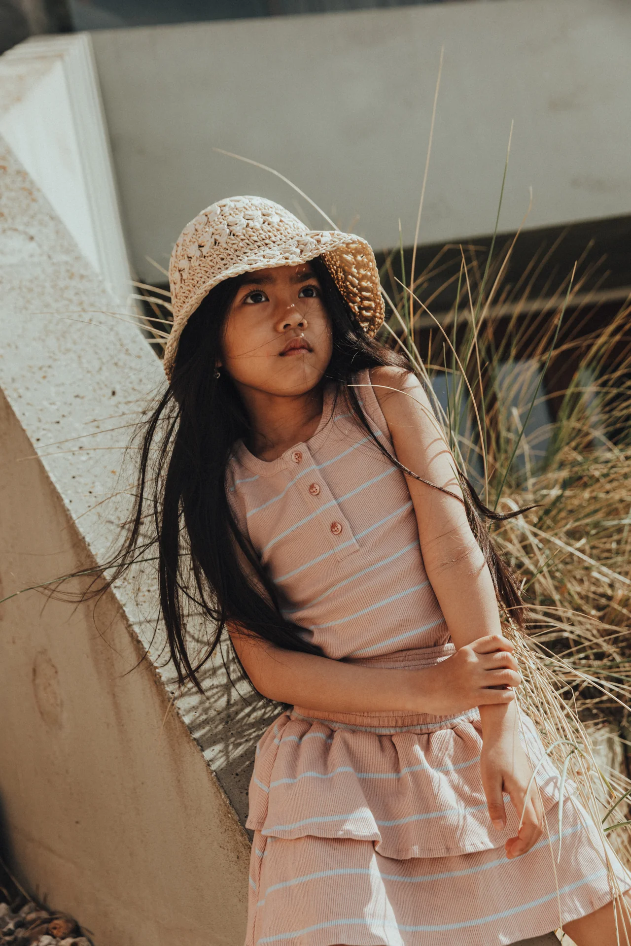 Yulia | Rose salmon