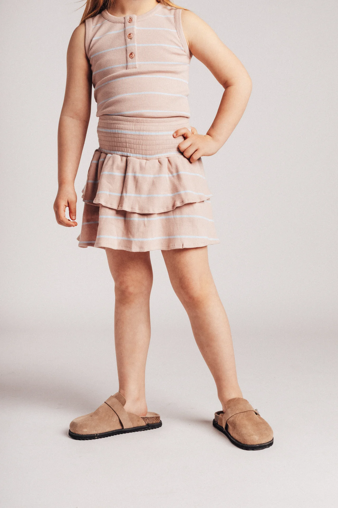 Yulia | Rose salmon - Image 3