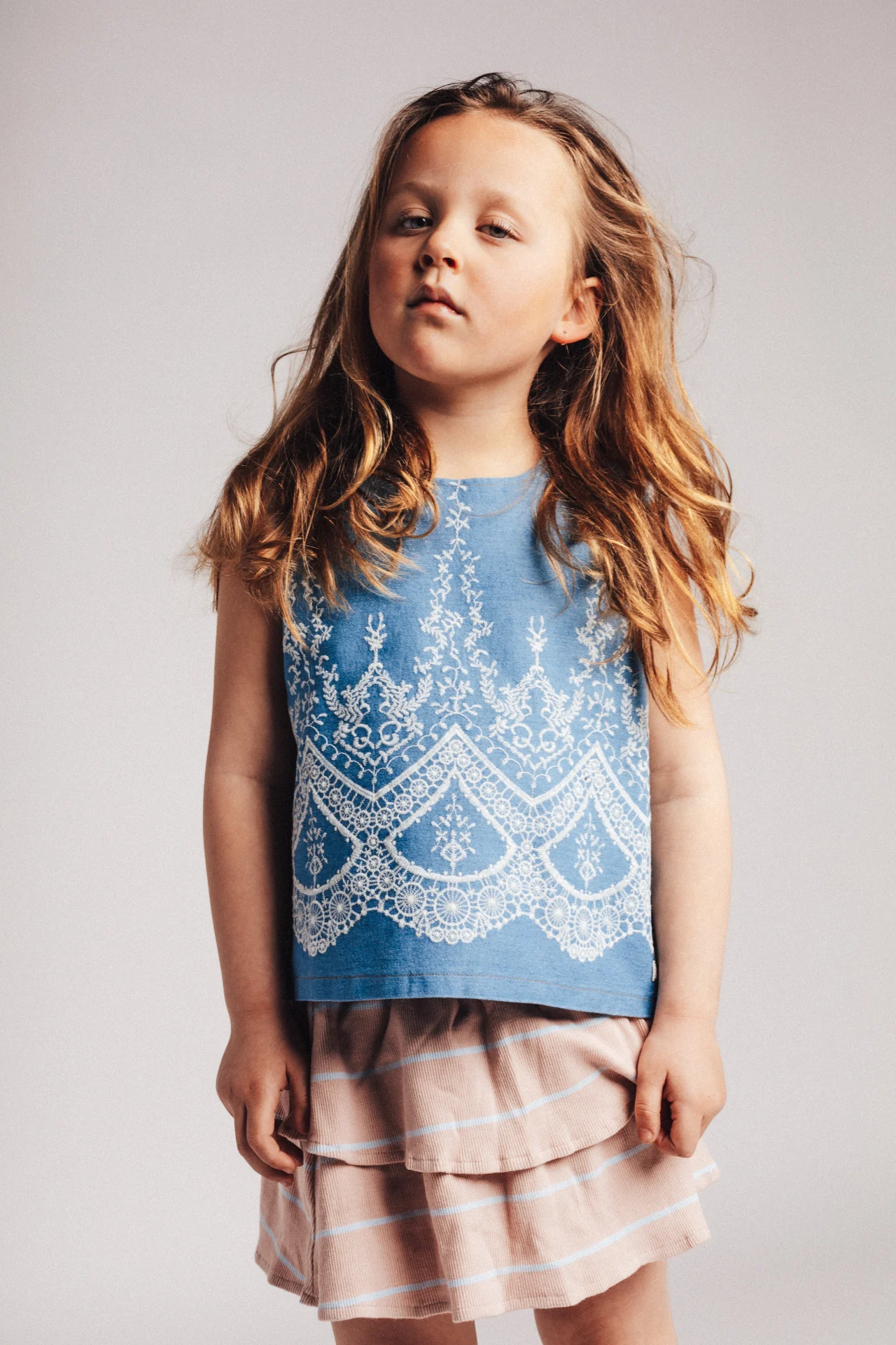 Yulia | Rose salmon - Image 4