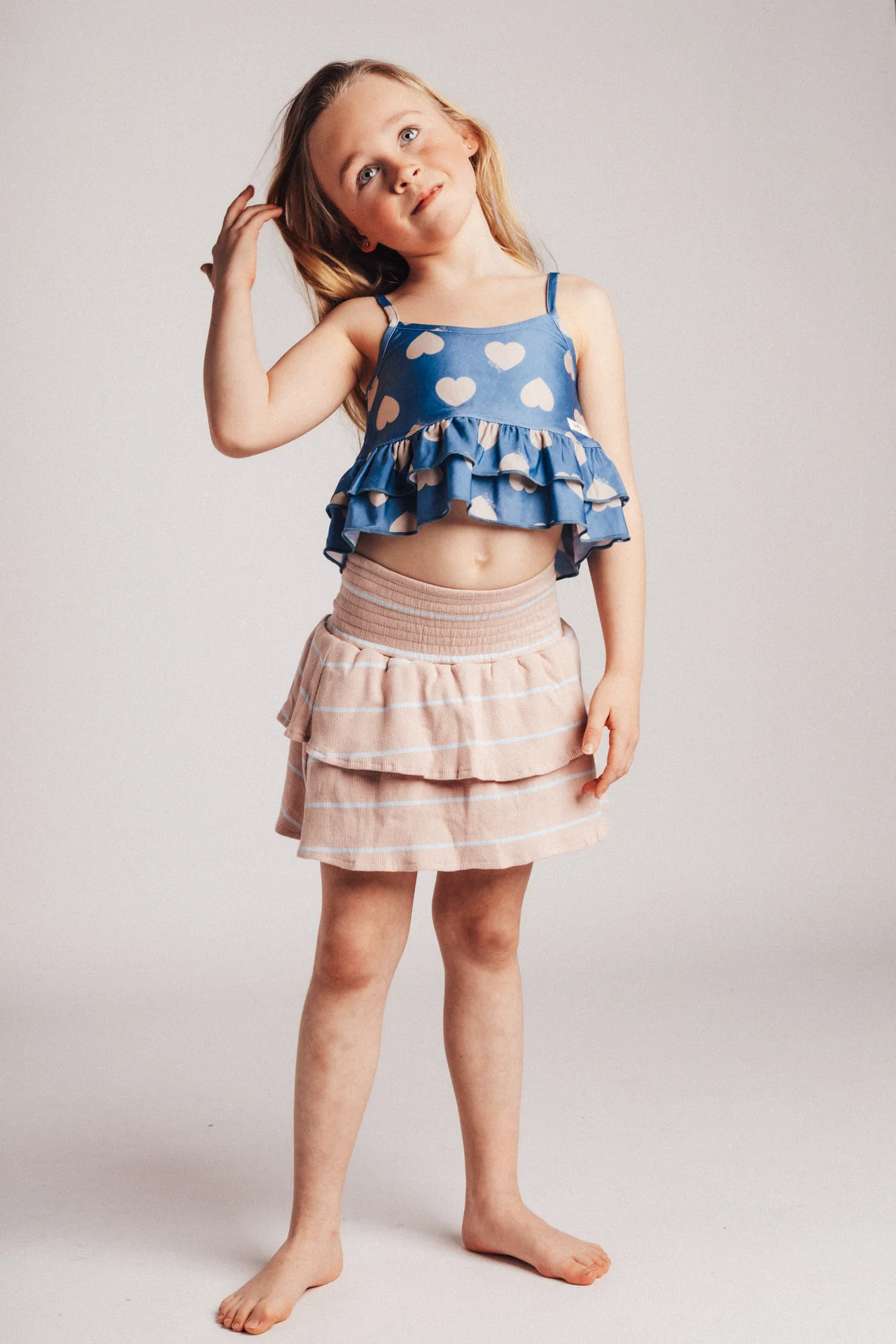 Yulia | Rose salmon - Image 5