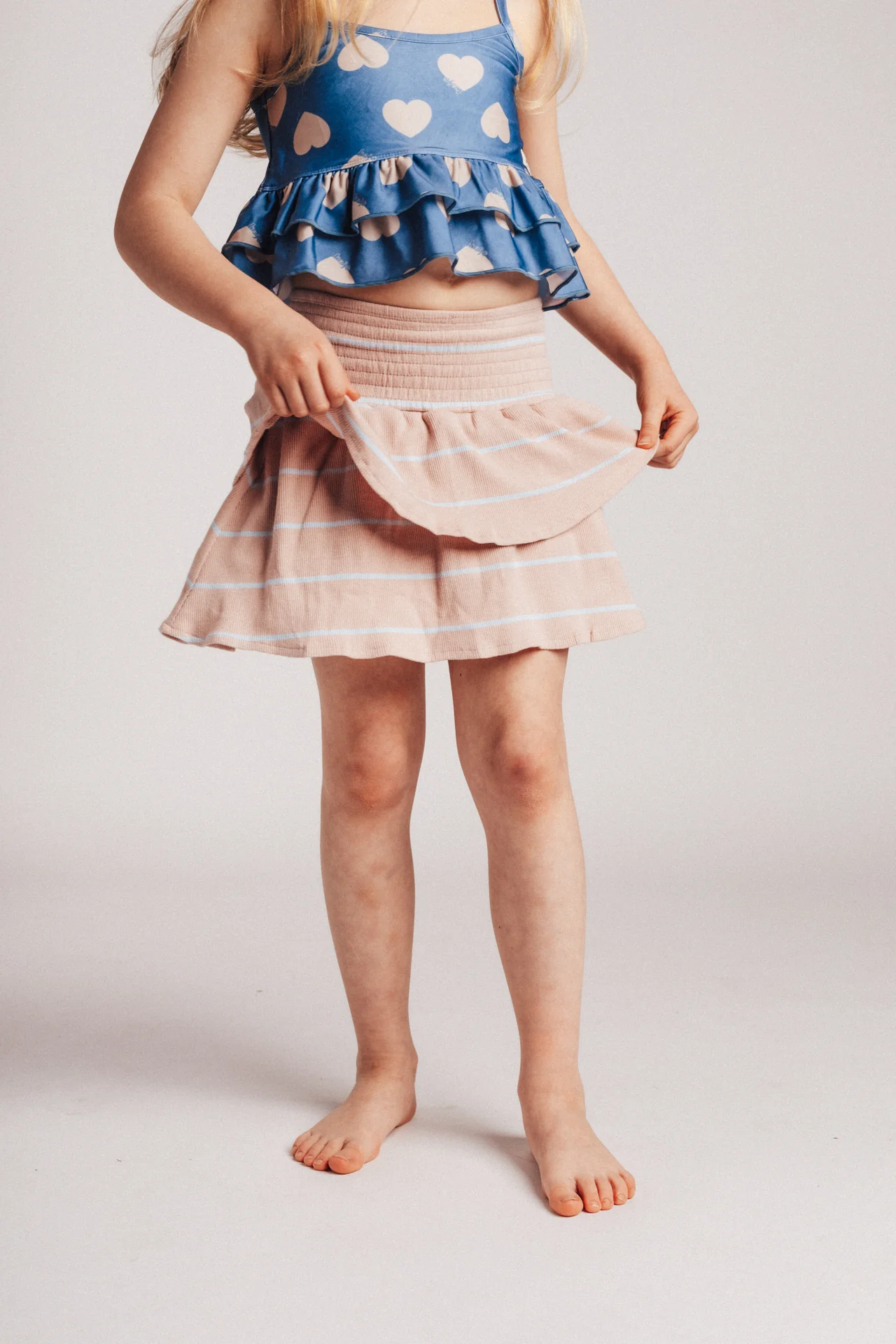 Yulia | Rose salmon - Image 6